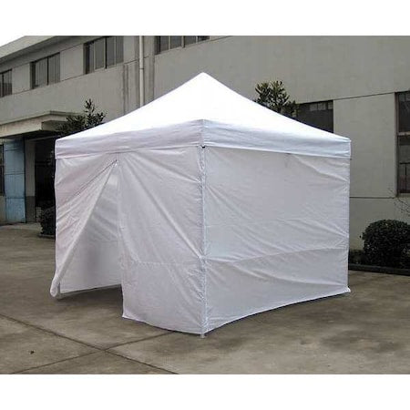 Shelter, 9 Ft. 8.5 In. X 10 Ft.