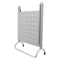 Work Platform, Aluminum, 300 lb. Cap.