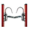 Cable Hook And V-Rung