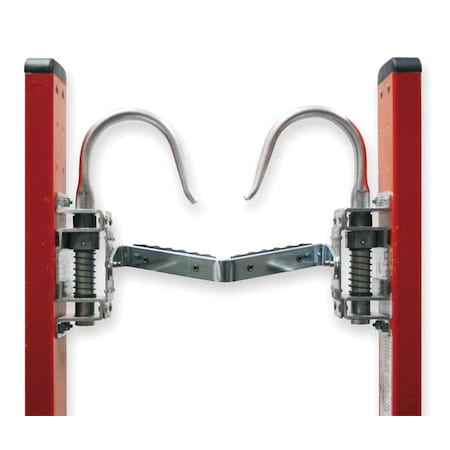 Cable Hook And V-Rung