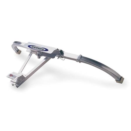 QuickClick Stabilizer, Aluminum