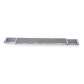 Extension Plank, 6 ft. L, 2 In. H
