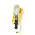 Hand Lamp, AC Adapter, Bulb Dependent, 100W