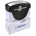 Microban Message Stamp, Original, 5/16"