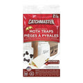 Moth Trap, 8 1/2 in H, Bait Box, PK2