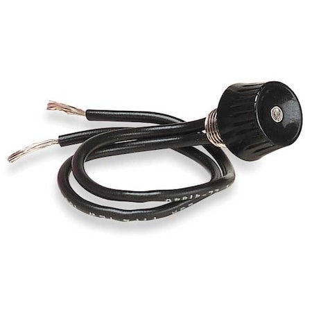 Rotary Switch,SPST,2 Connections