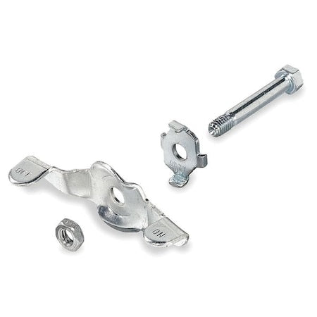 Cam Brake Kit, for 4, 5, 6, 8 In Casters