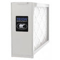 Duct Mount Air Cleaner, 1400 cfm, MERV 8