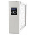 Duct Mount Air Cleaner, 2000 cfm, MERV 8