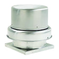 Downblast Vent,Direct Drive,10-1/2 In