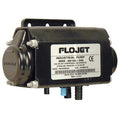 Double Diaphragm Pump, Acetal, Air Operated, Viton, 2.5 gpm GPM 120 Degrees F