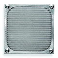 Fan Filter Guard Assembly 4-3/4" L. 4-45/64" W.