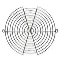 Cmpct Axial Fan Grd, For Fan Sz 6-3/4"