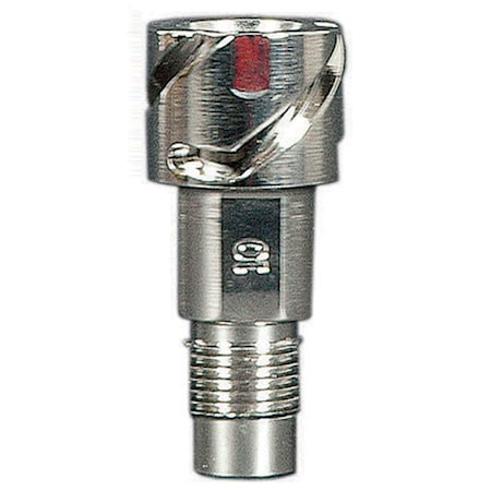 Gravity Spray Gun Adapter