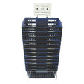 Hand Basket, Blue, 18 1/4 x 12 1/4, PK12