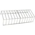 Wire Guard,13-1/2 x 30 x 6 In.