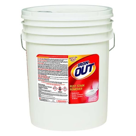 800 oz. Plastic Bottle Fragrance Free Stain Remover