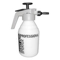 2 qt. Plastic, Metal Compressed Air Sprayer with Trigger
