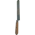 Finishing Tool, Not Applicable Container Size, Brown