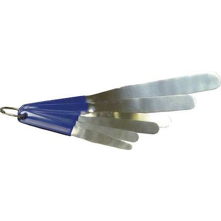 Finishing Tool, Not Applicable Container Size, Blue