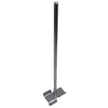 Catalyst Mixer,Steel,28"" Length
