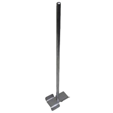 Catalyst Mixer,Steel,28"" Length