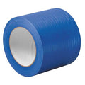 Painter's Tape, Blue, 6 in W, 60 yd L, 5.5 mil Thick, PT14