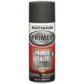 Automotive Primer Sealer, Gray, 12 oz.