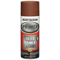 Automotive Filler Primer, Red, 11 oz.