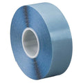 Transfer Tape, 1/2 in W, 16 1/4 yd L, 32 mil, Rubber Resin, Double-Sided