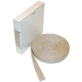 ElectricalTape, Tan, 8-3/8ydL, 1-1/2inW