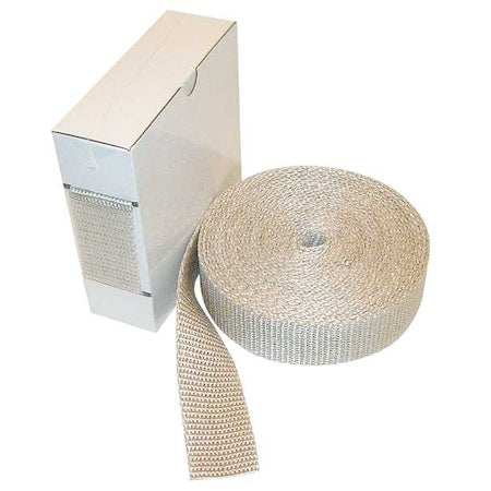 ElectricalTape, Tan, 16-5/8ydL, 2inW
