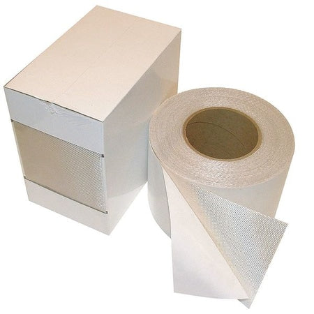 ElectricalTape, Tan, 16-5/8ydL, 4inW