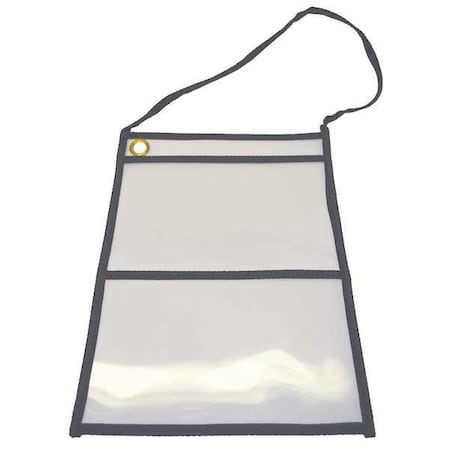 Hanging Shop Ticket Holder, PK15