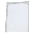 Shop Ticket Holders, Vinyl, 6x9, PK50