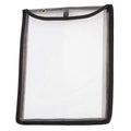 Shop Ticket Holder, Gusseted, PK15