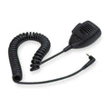 Radio Hand Microphone