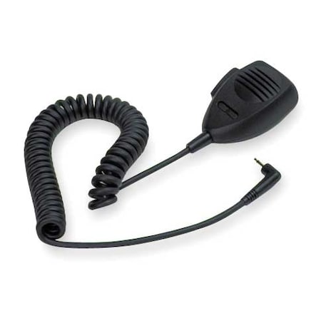 Radio Hand Microphone