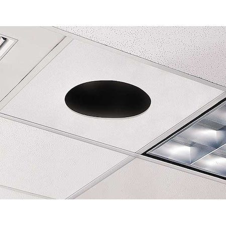Ceiling Tile,24 In. L,24 In. W