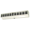 Compact Air Curtain