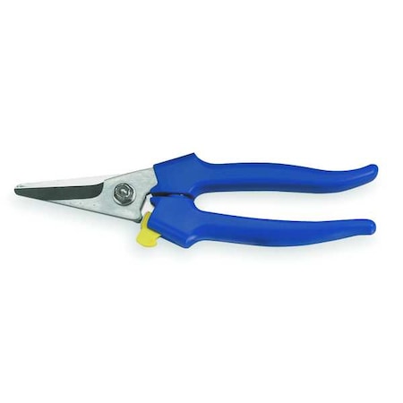 Multi-purpose Shear, 7 1/2 OAL, 1 5/8 Cut