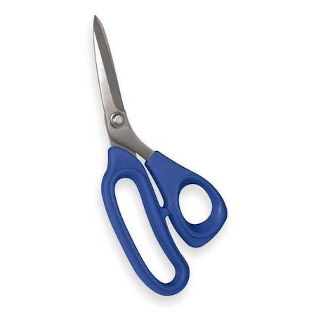 Electric Wire Shear, 8 In OAL, 2 1/2 Cut
