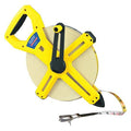 300 ft Engineer's Tape Measure, 1/2 in Blade