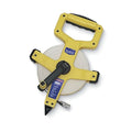 100 ft Engineer's Tape Measure, 1/2 in Blade