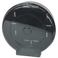 Jumbo Bath Tissue Dispenser, 12In Cap