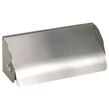 Side by Side Tissue Dispenser
