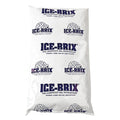 Ice-Brix Poly Pouch, Reuseable, Leakproof, 24 oz., PK6