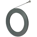 100 ft L Replacement Oil Tape Blade for C2276D, 1/4 in W