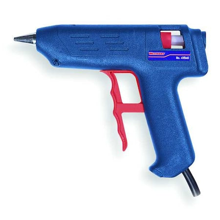 Glue Gun, 120V, 80 W, 0.88 to 1.1 lb/hr Output