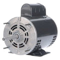 Motor, PSC, 3/4 HP, 1140, 115/230V, 48Z, OAO
